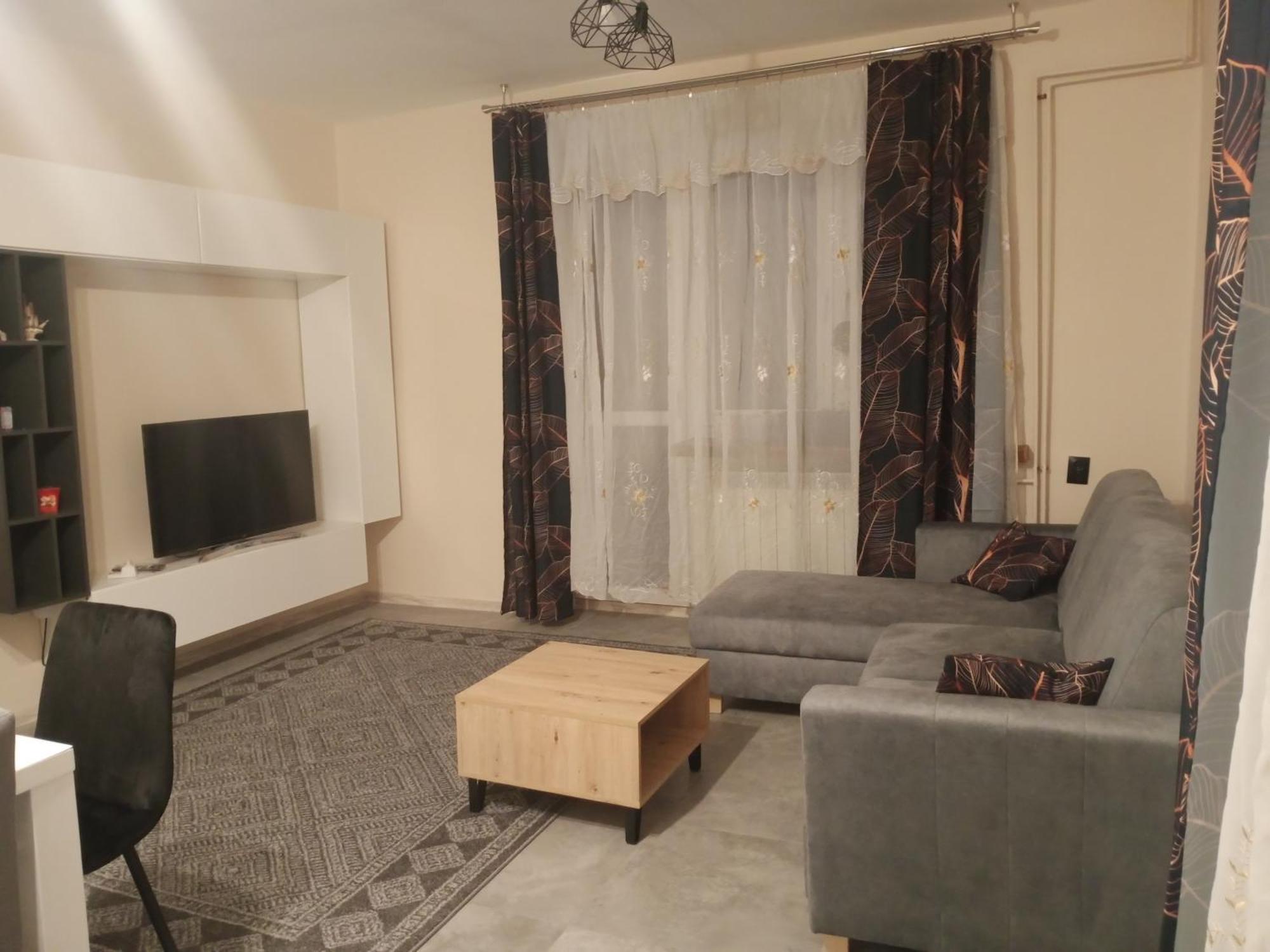 Uroczy Apartament Krakow Exterior photo